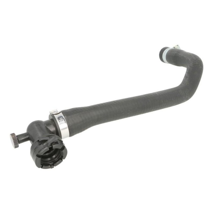 Тръба топлообменник за парно, За Citroen C3 2002-> FC 3400169