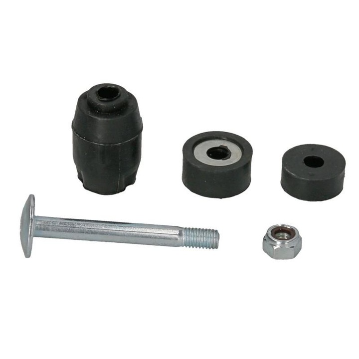 Autóalkatrész Nissan Kubistar 2003-> X76 4001505