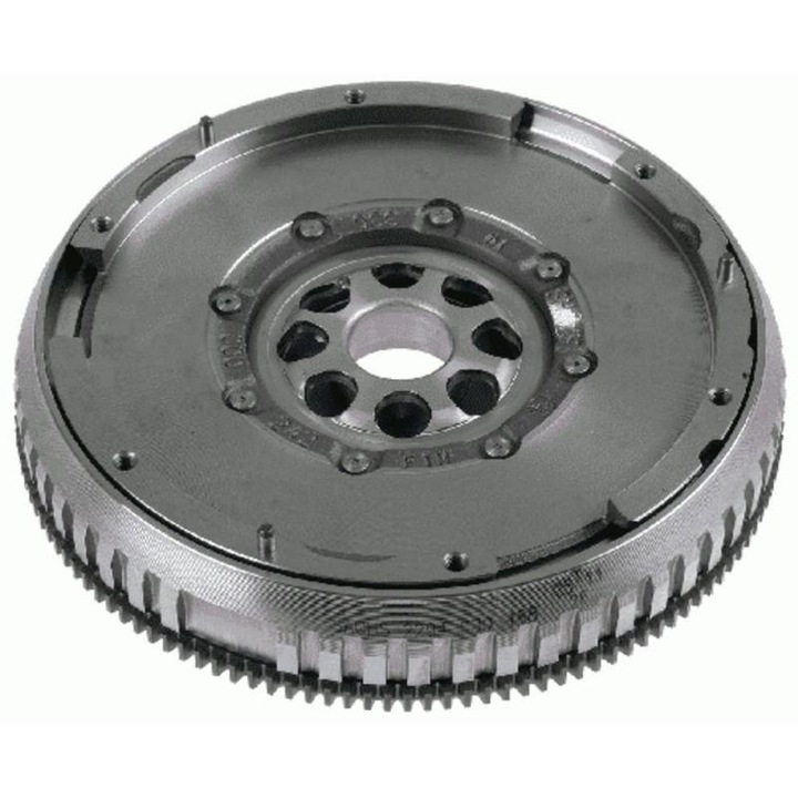 Volanta Peugeot 307 2000-> 3A/C 2294 000 488