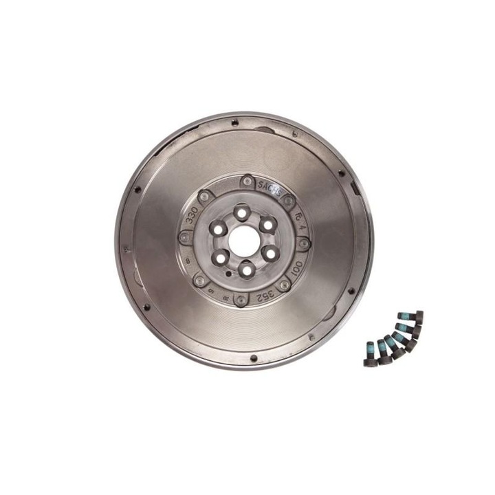 Kormánykerék Citroen DS5 2011-> 2294 001 971