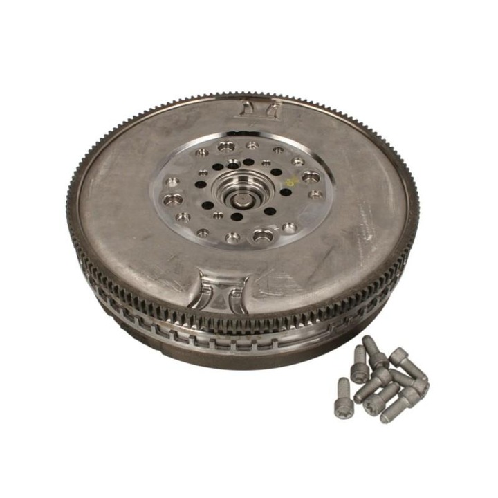 Volanta Mercedes Sprinter 2 2006-> 906 2294 000 994