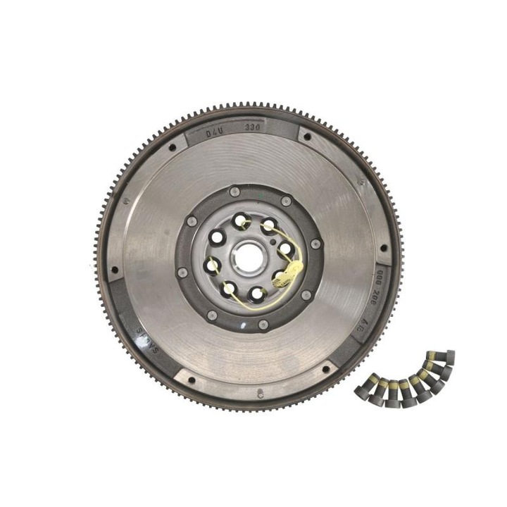 Volanta Ssang Yong Korando 1996-2006 KJ 2294 000 293