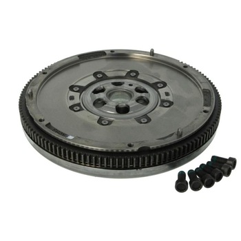 Volanta Volkswagen POLO 2009-> 6R 2294 001 344 Volanta Volkswagen POLO 2009-> 6R 2294 001 344