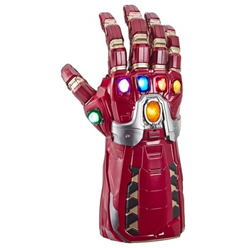 Manusa interactiva Marvel Legends - Avengers Endgame Power Gauntlet Manusa interactiva Marvel Legends - Avengers Endgame Power Gauntlet