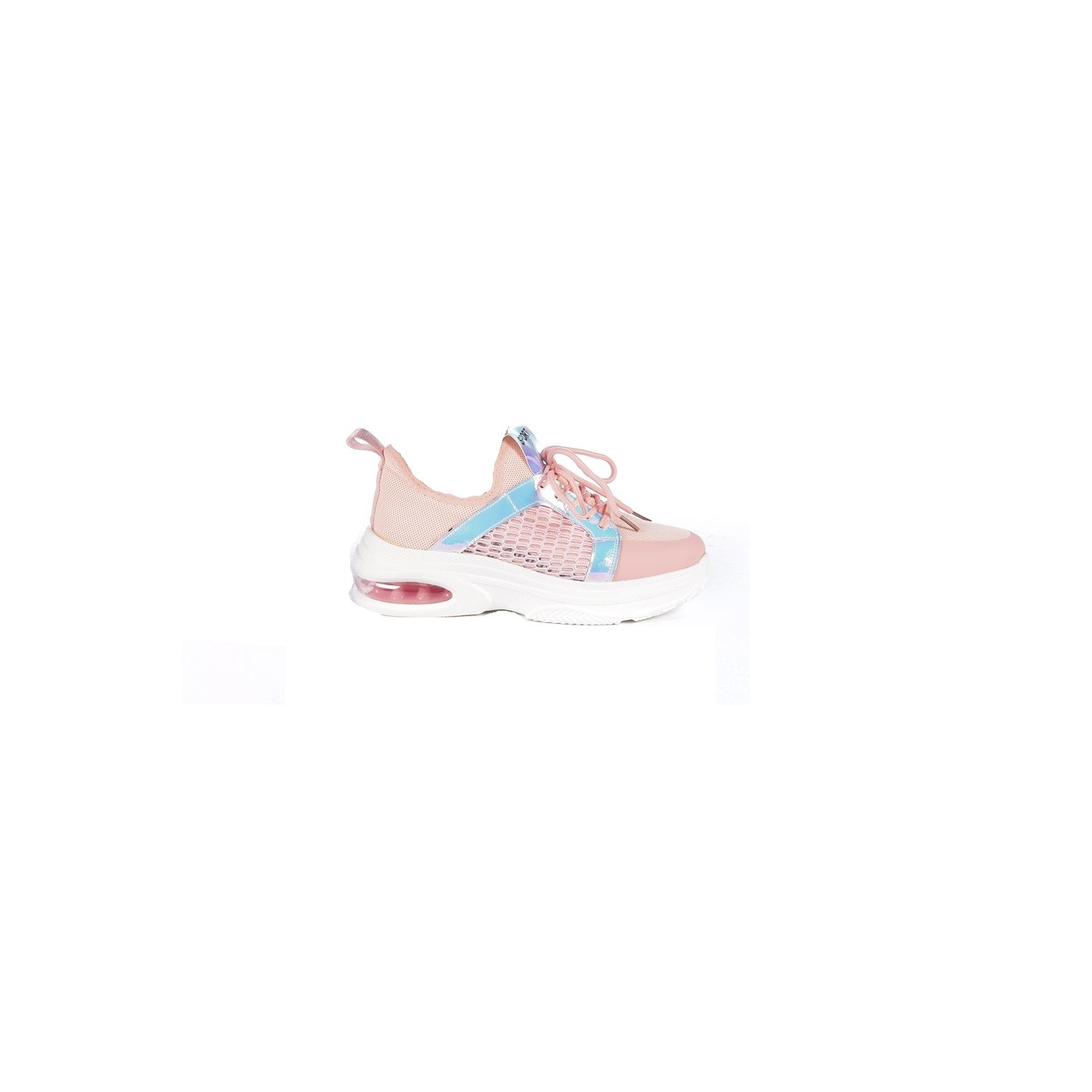 Pantofi sport dama Doina, KB-128, Roz