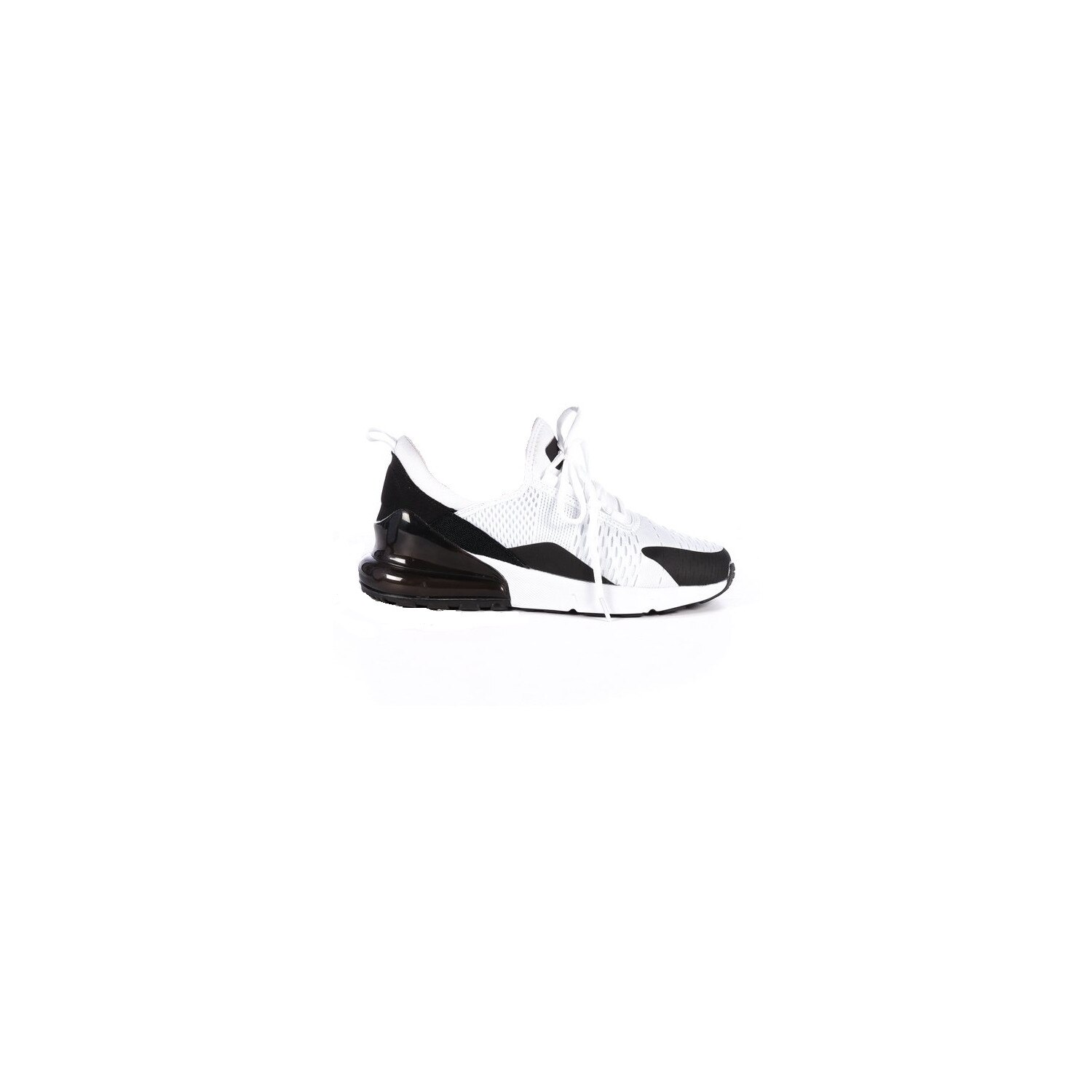 Pantofi sport dama Liova, KB-156, Negru