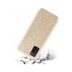 Husa compatibila cu Samsung Galaxy S20 FE, ultra slim din silicon, cu 3 straturi protective, Fashion, cu sclipici Glitter, Auriu