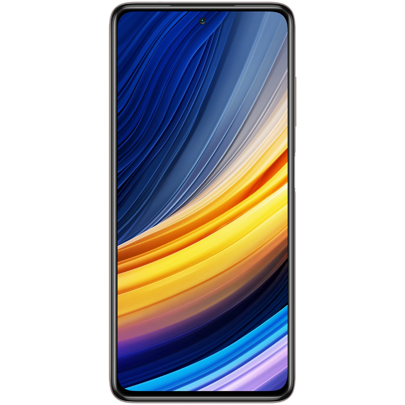 Telefon mobil Xiaomi Poco X3 Pro, Dual SIM, 128GB, 6GB RAM, 4G, Metal Bronze