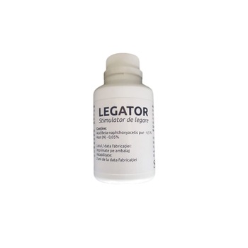 Stimulator de legare, Legator, 100 ml Stimulator de legare, Legator, 100 ml