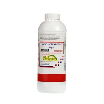 Insecticid agro, Zebra, 1 litru Insecticid agro, Zebra, 1 litru