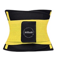 centura abdominala pentru slabit si modelarea taliei tip corset jetitude marimea l galben imagen 31_0_
0