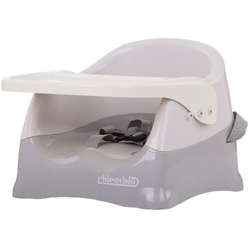 Inaltator Chipolino Scaun de Masa Party, Colectia 2021, Grey