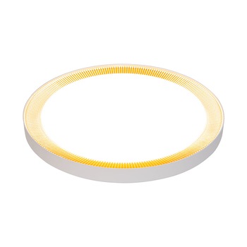 Plafoniera Smart Gold Ring 36W 3000K-6500K IP20, control SMART Tuya si telecomanda, 1450lm FST60110 Plafoniera Smart Gold Ring 36W 3000K-6500K IP20, control SMART Tuya si telecomanda, 1450lm FST60110
