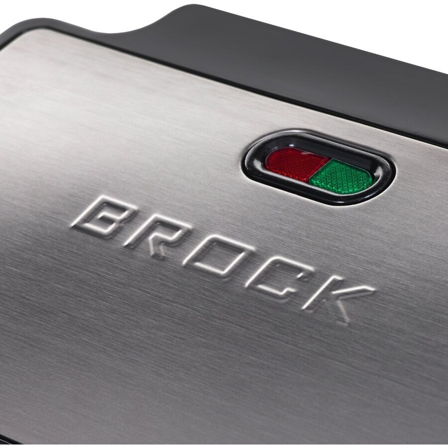 SSM 4001 XL Sandwich toaster (grill) eMAG.hu