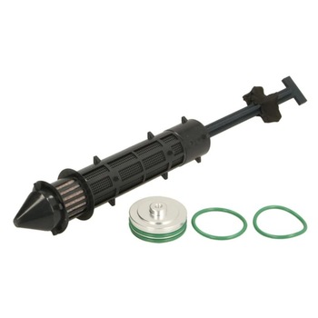 Uscator, aer conditionat Ford Galaxy 1995-2006 WGR 33178 Uscator, aer conditionat Ford Galaxy 1995-2006 WGR 33178