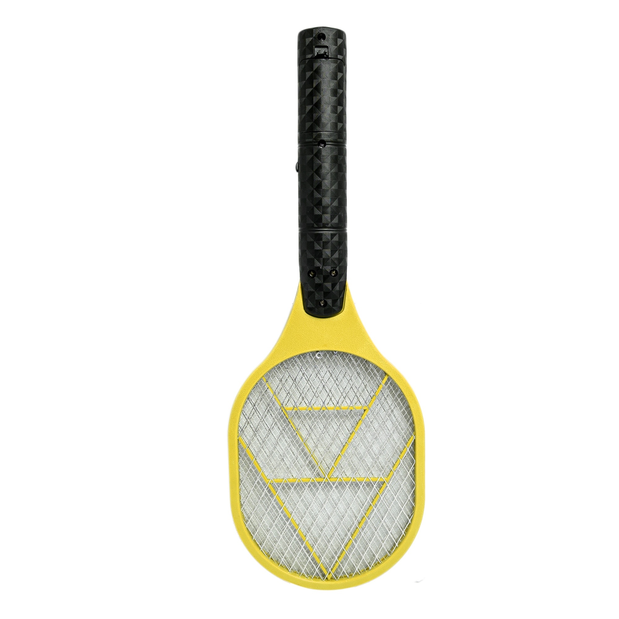 Paleta electrica Tollkuhn pentru insecte, galben