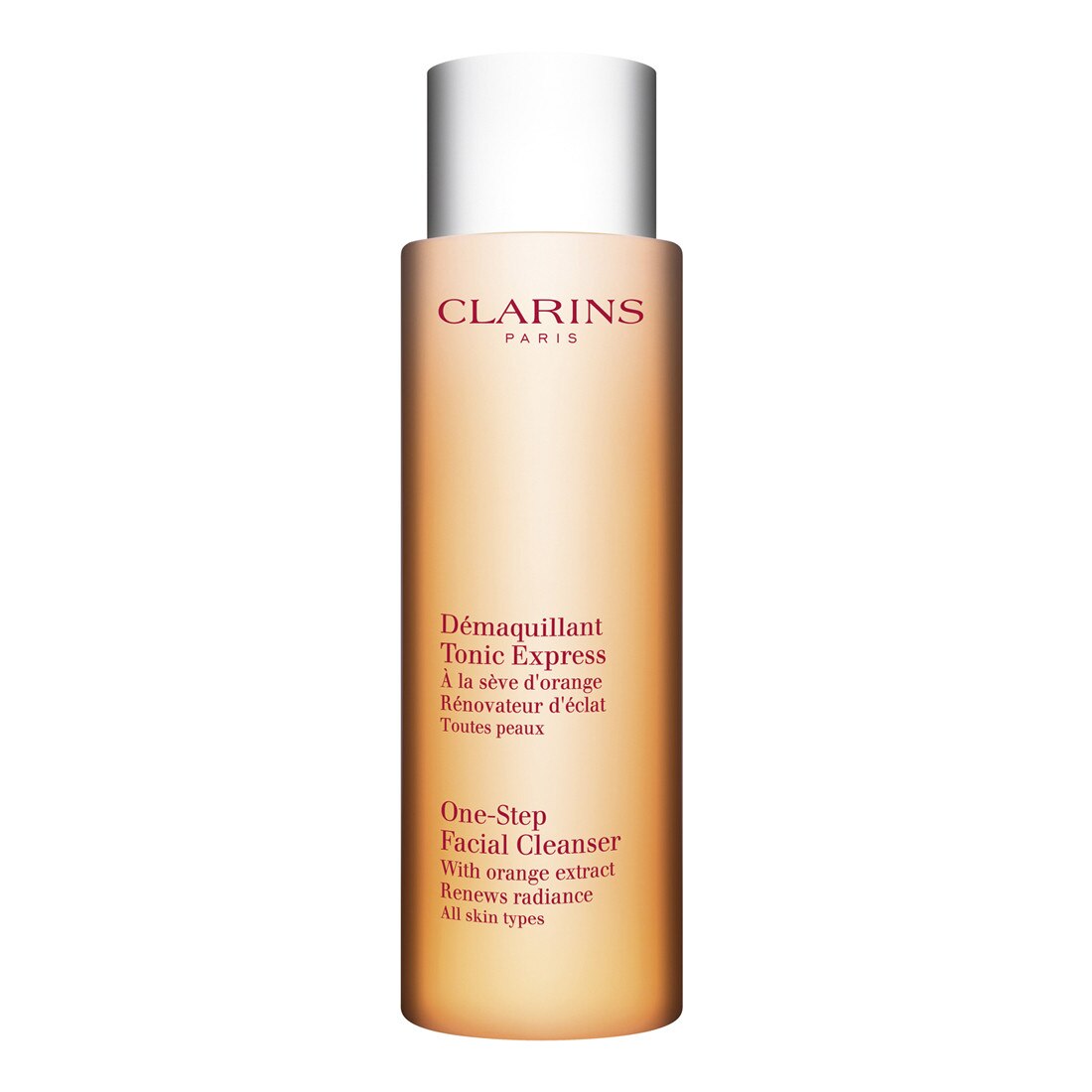 Demaquilant Tonic Express Demachiant Femei 200 ml