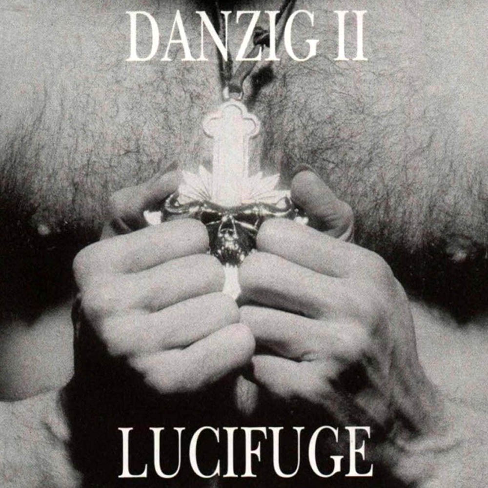 Danzig - Danzig II - Lucifuge - CD
