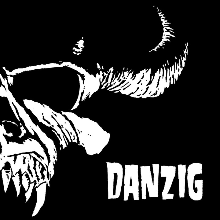Danzig - Danzig - CD