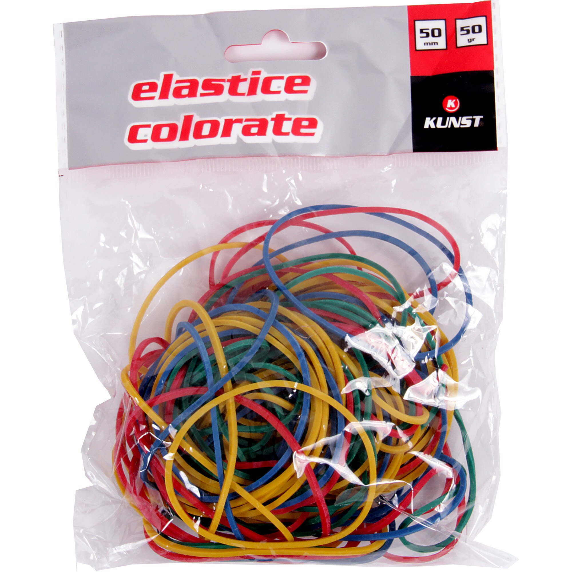 Module Elastice Colorate Elastice colorate Kunst - eMAG.ro