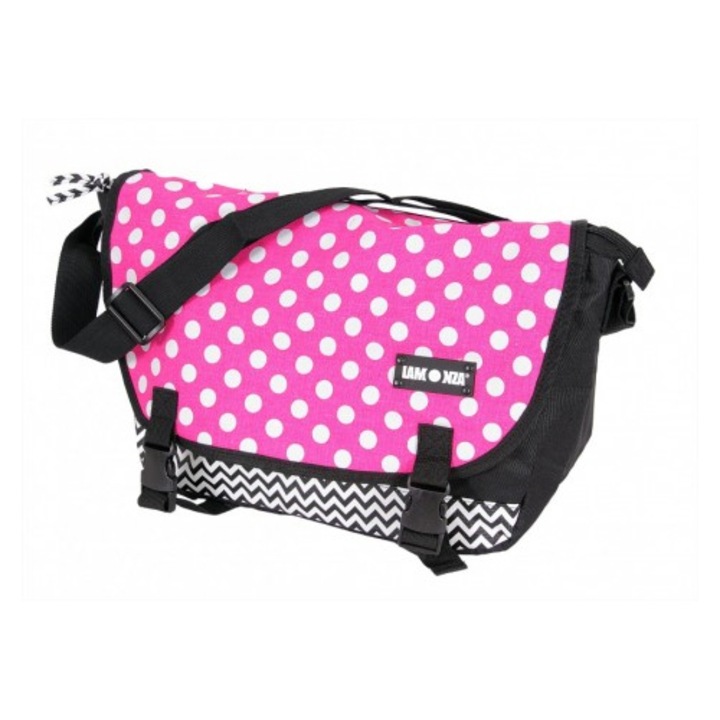 Geanta de umar Lamonza Candy