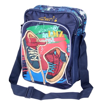 Geanta de umar Lamonza Step Geanta de umar Lamonza Step