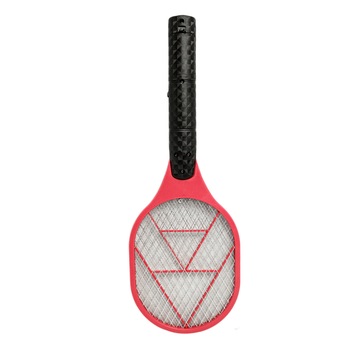 Paleta electrica Tollkuhn pentru insecte, roz Paleta electrica Tollkuhn pentru insecte, roz