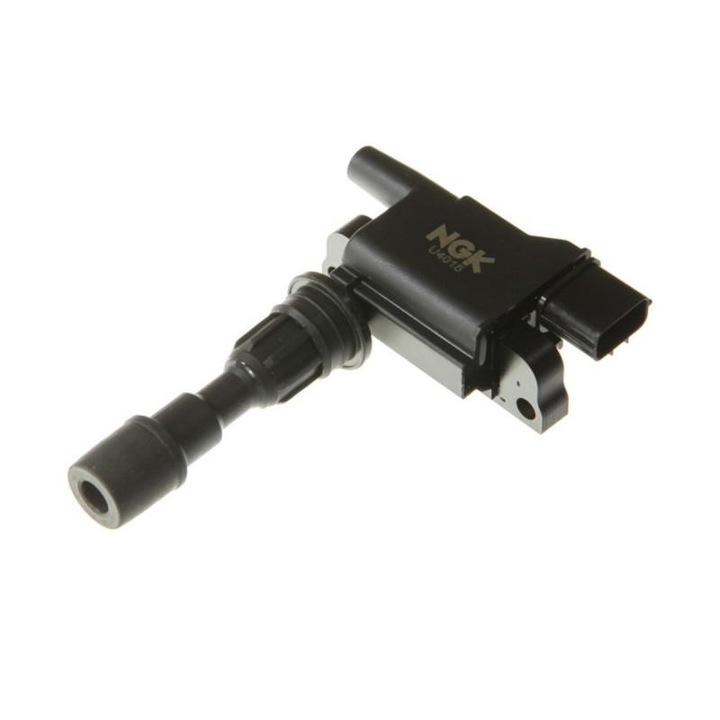 Индукционна бобина Mazda 323 F VI 1998-2004 BJ 48242