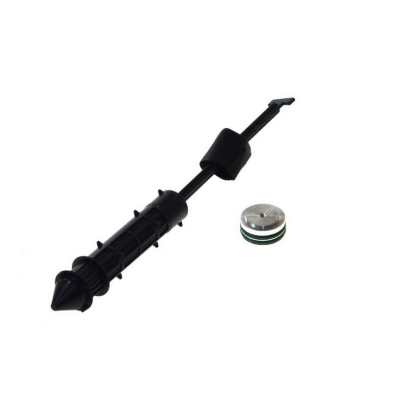 Uscator, aer conditionat Skoda Roomster 2006-2015 5J 33299