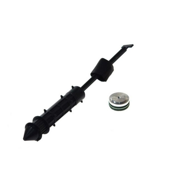 Сушилник, климатик Skoda Roomster 2006-2015 5J 33299