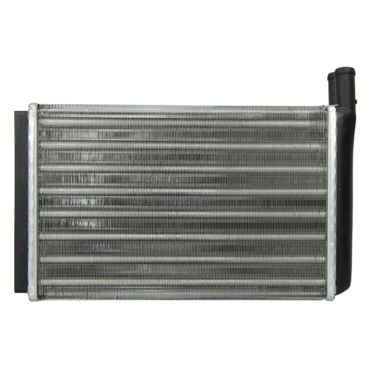 Schimbator caldura, incalzire habitaclu Audi 80 1972-1978 80, 82, B1 58614