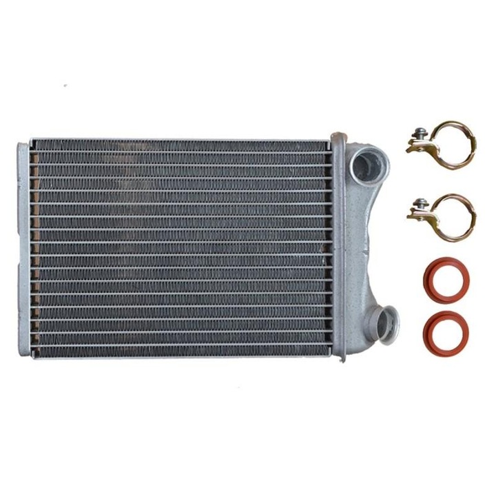 Schimbator caldura, incalzire habitaclu Fiat Punto 1999-2010 188 54292