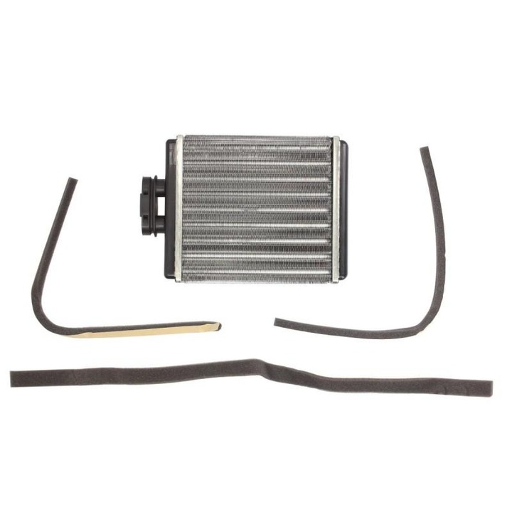 Schimbator caldura, incalzire habitaclu Skoda Roomster 2006-2015 5J 53558