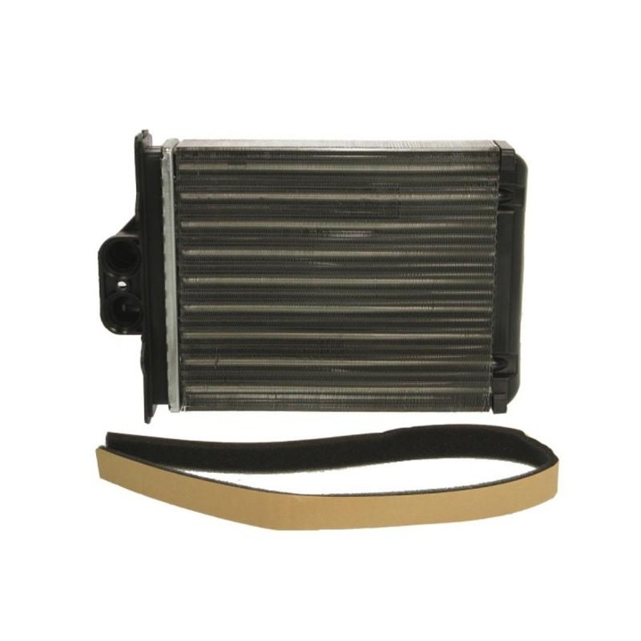 Топлообменник, отопление на салона Saab 9-5 1997-2009 YS3E 58255