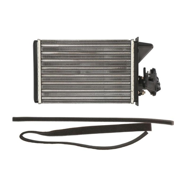 Топлообменник, отопление на купето Fiat Duna 1987-1991 146 B 54281