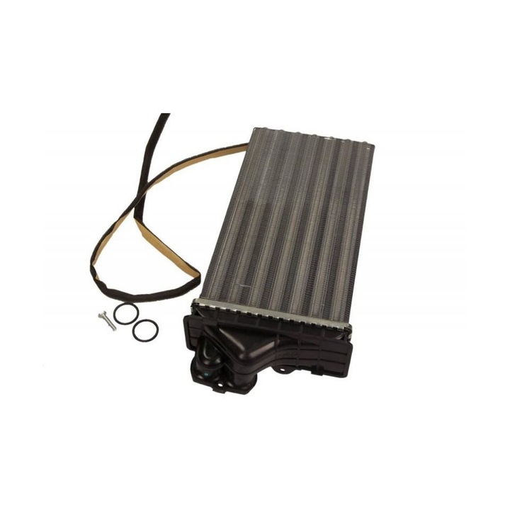 Топлообменник, отопление на купето Citroen Xsara Picasso (1999->) [N68] 54334