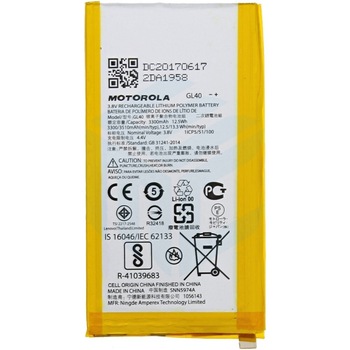 Acumulator compatibil cu Motorola Moto Z Play, GL40 Acumulator compatibil cu Motorola Moto Z Play, GL40