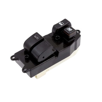 Bloc comutator comanda butoane actionare geamuri electrice Toyota Corolla, Rav 4, 13 pini 84820-12361, 84820-12400, 82820-10070 Bloc comutator comanda butoane actionare geamuri electrice Toyota Corolla, Rav 4, 13 pini 84820-12361, 84820-12400, 82820-10070
