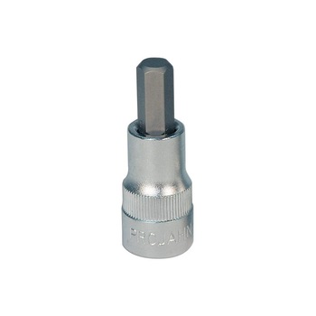 Cheie tubulara bit hexagonal 1/2 Cheie tubulara bit hexagonal 1/2