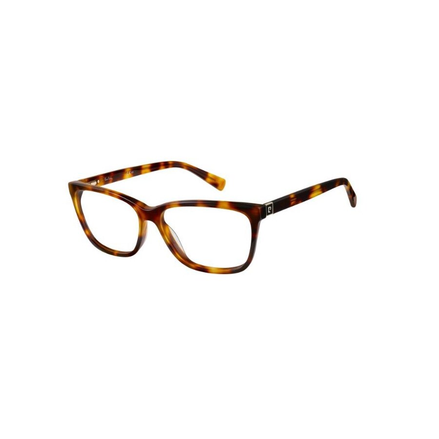 Rame ochelari de vedere, Pierre Cardin PC8444, 2RY, maro, 57 mm