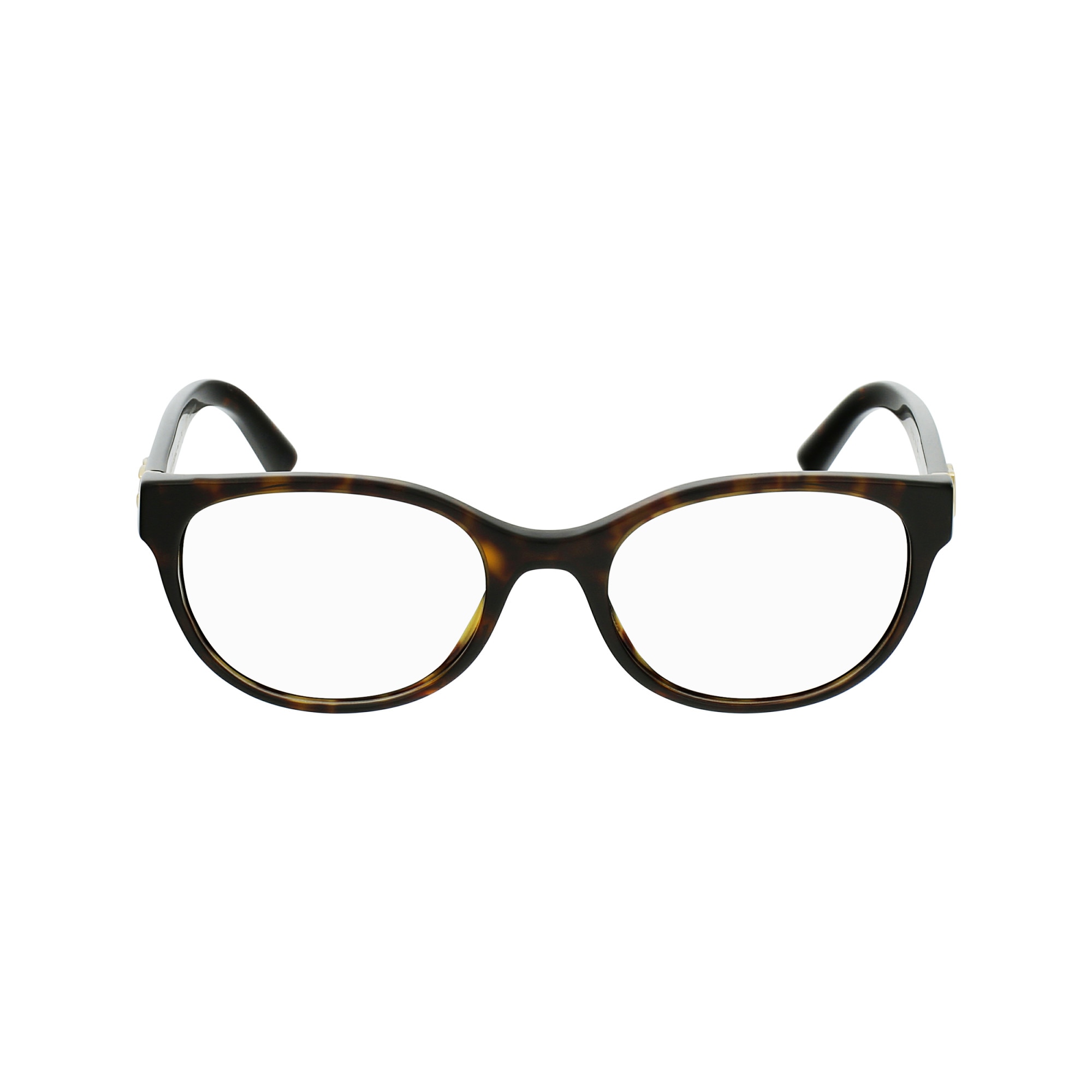Rame ochelari de vedere, Dolce&Gabbana DG3327 502, maro, 52 mm