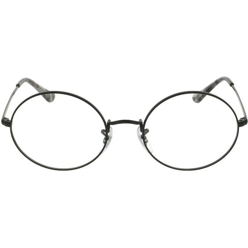 Rame ochelari de vedere Ray-Ban RX1970 2509, Negru, 51 mm