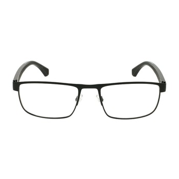 Rame ochelari de vedere, Emporio Armani EA1086, 3014, negru, 55 mm Rame ochelari de vedere, Emporio Armani EA1086, 3014, negru, 55 mm