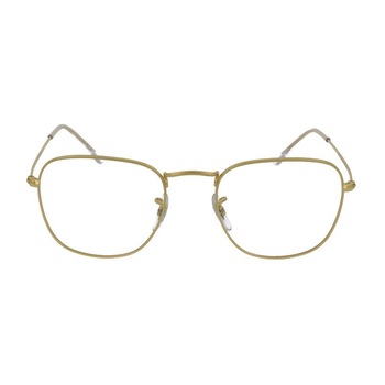 Rame ochelari de vedere, Ray-Ban RX3857V, 3086, auriu, 51 mm Rame ochelari de vedere, Ray-Ban RX3857V, 3086, auriu, 51 mm