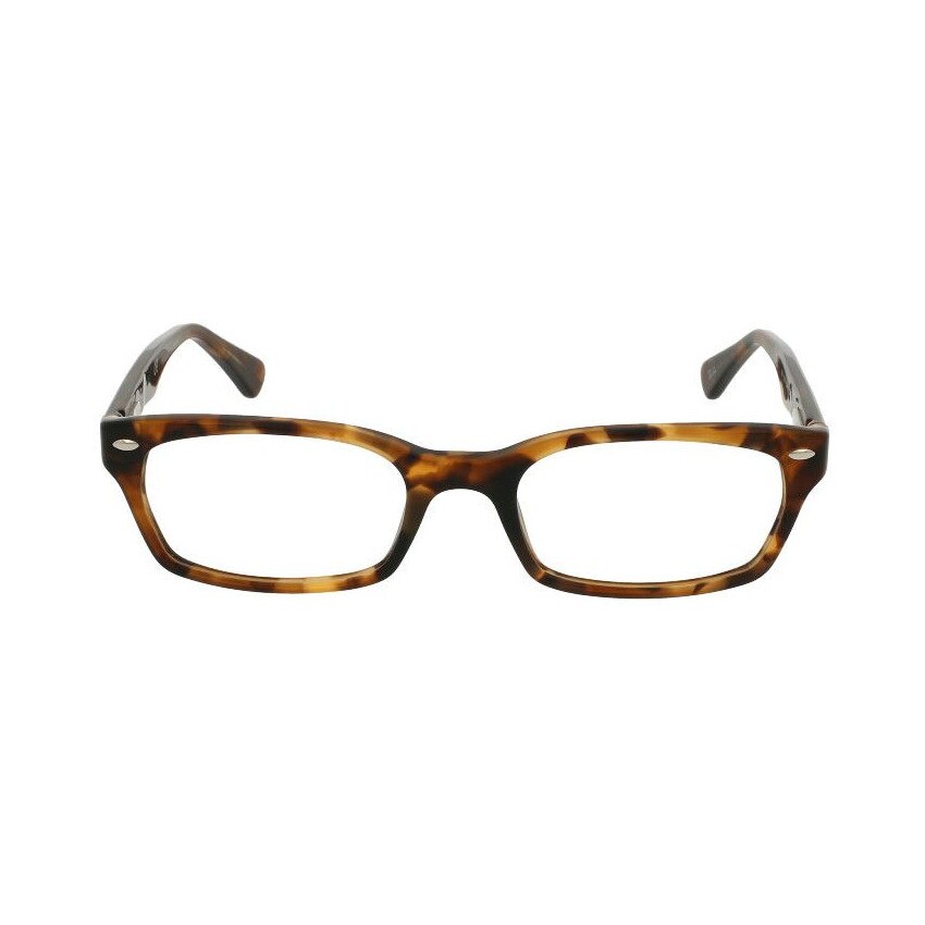Rame ochelari de vedere, Ray-Ban RX5150, 5947, maro, 52 mm