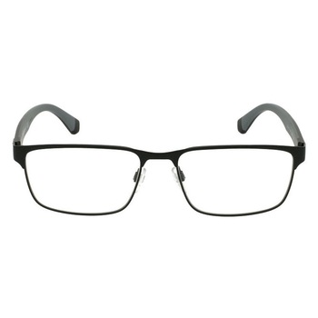 Rame ochelari de vedere, Emporio Armani EA1105, 3014, negru, 56 mm Rame ochelari de vedere, Emporio Armani EA1105, 3014, negru, 56 mm