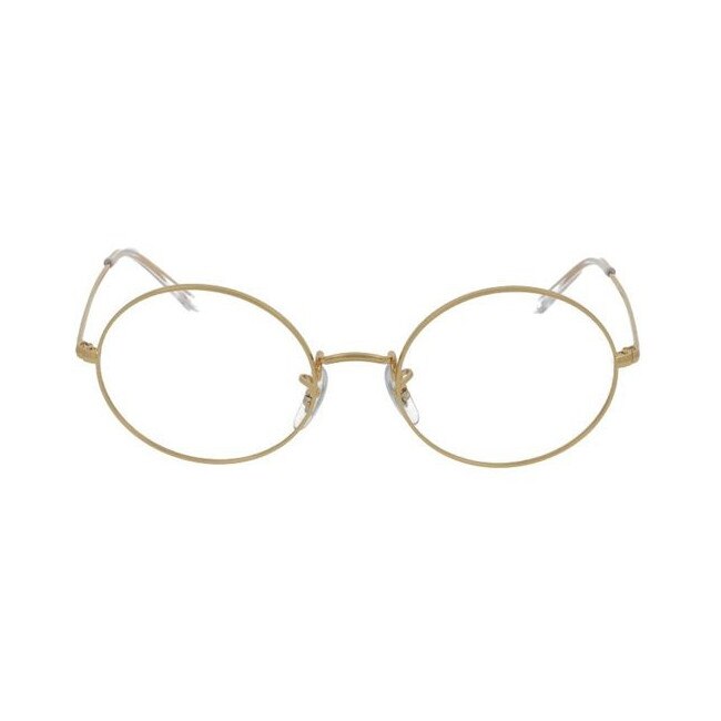 Rame ochelari de vedere, Ray-Ban RX1970, 3086, auriu, 51 mm