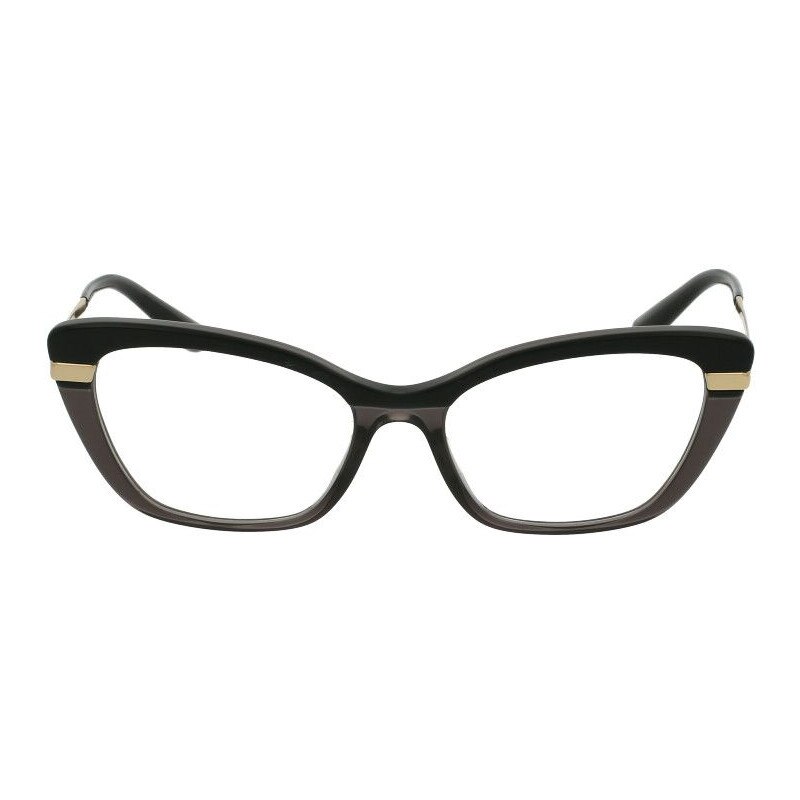 Rame ochelari de vedere, Dolce & Gabbana DG3325, 3246, negru, 54 mm
