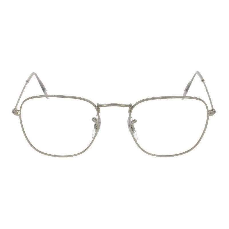 Rame ochelari de vedere, Ray-Ban RX3857V, 2501, gri, 51 mm