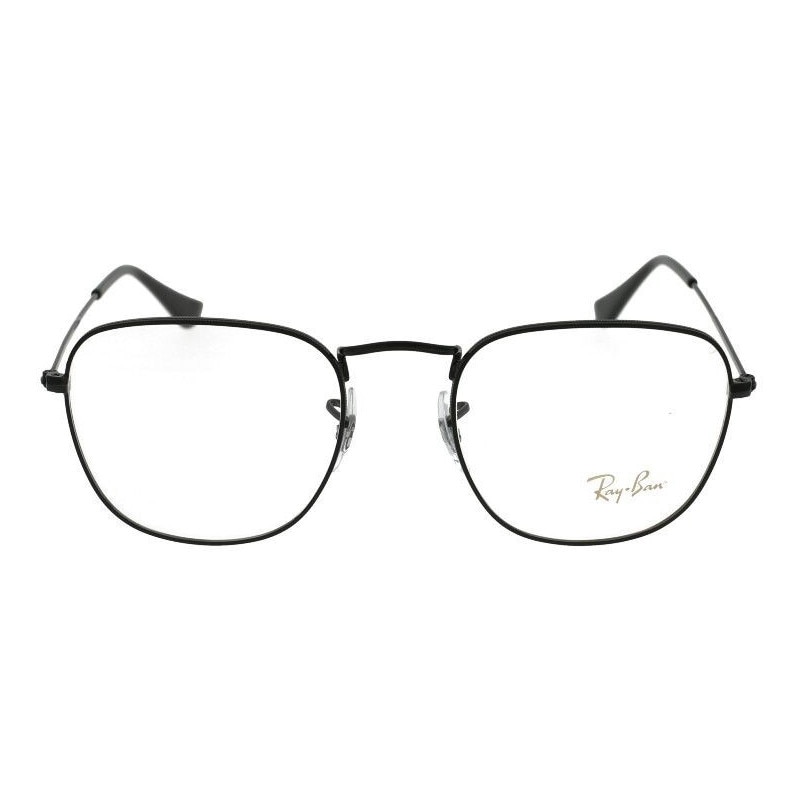Rame ochelari de vedere, Ray-Ban RX3857, 2509, negru, 51 mm